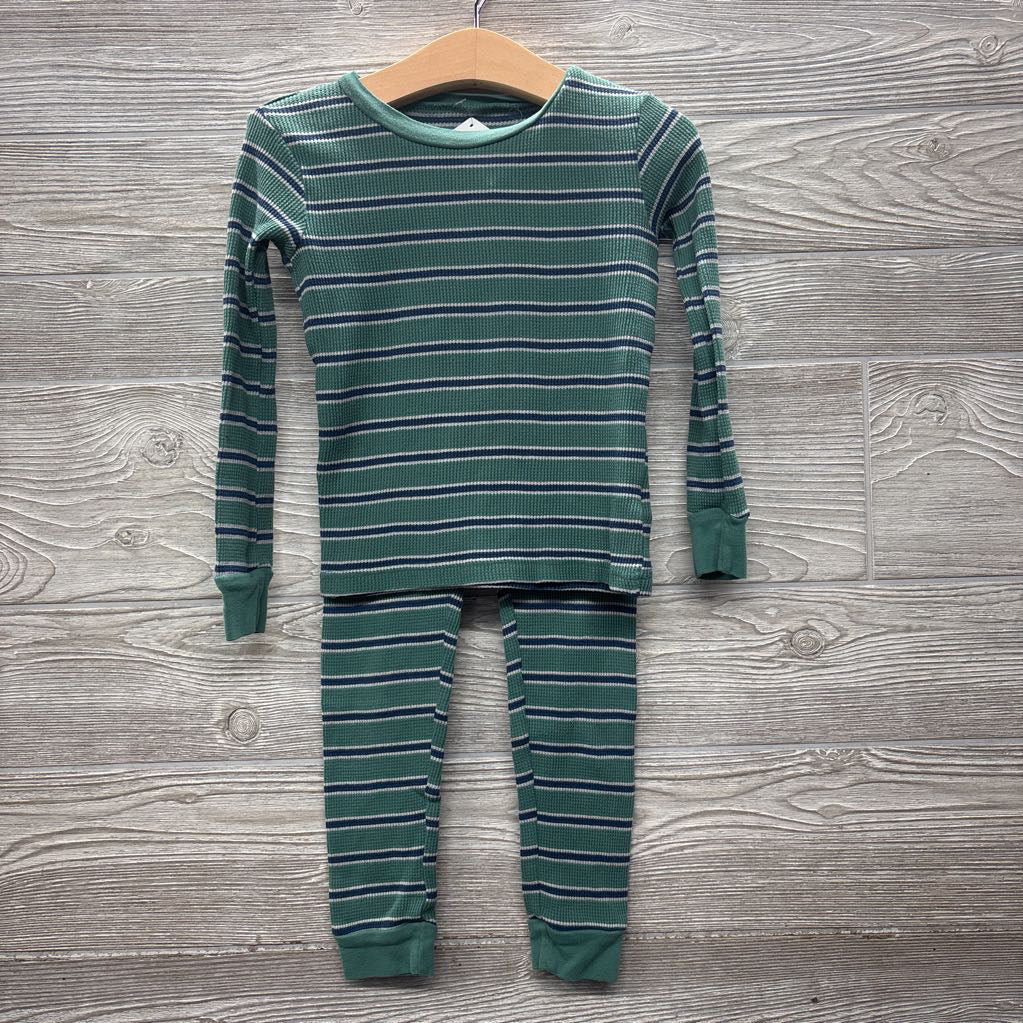 Thermal 2 Pc Pj Stripes 4t