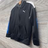 Full Zip Hoodie 4t