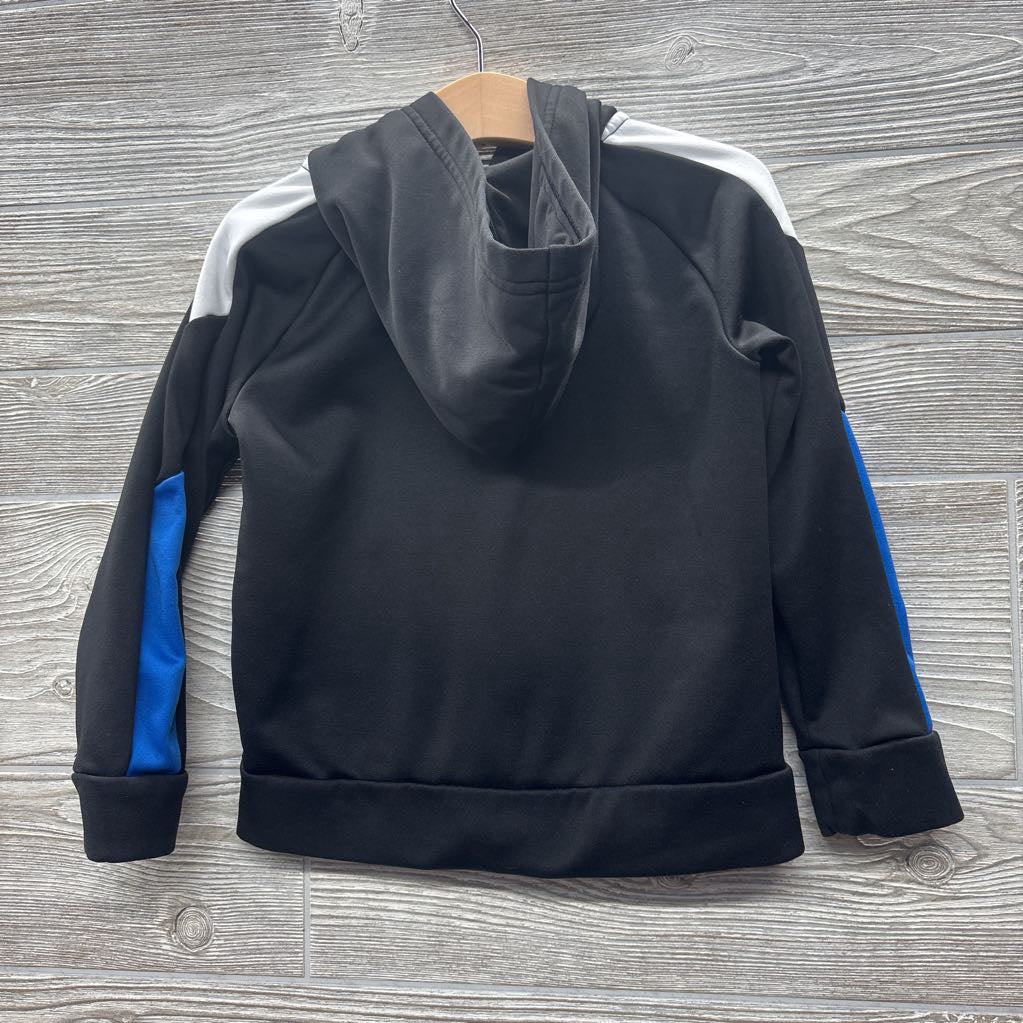 Full Zip Hoodie 4t