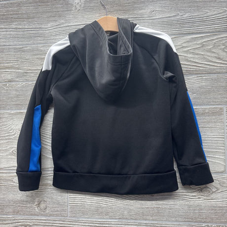Full Zip Hoodie 4t