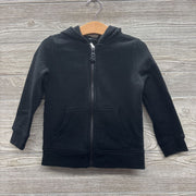 Full Zip Hoodie 3t