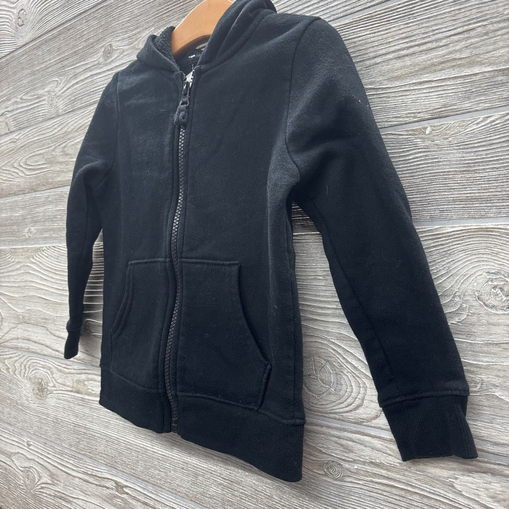 Full Zip Hoodie 3t