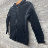 Full Zip Hoodie 3t