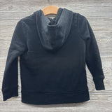 Full Zip Hoodie 3t