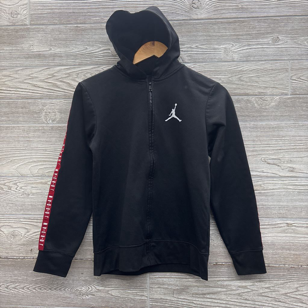 Full Zip Hoodie 14