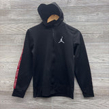 Full Zip Hoodie 14