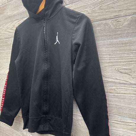 Full Zip Hoodie 14