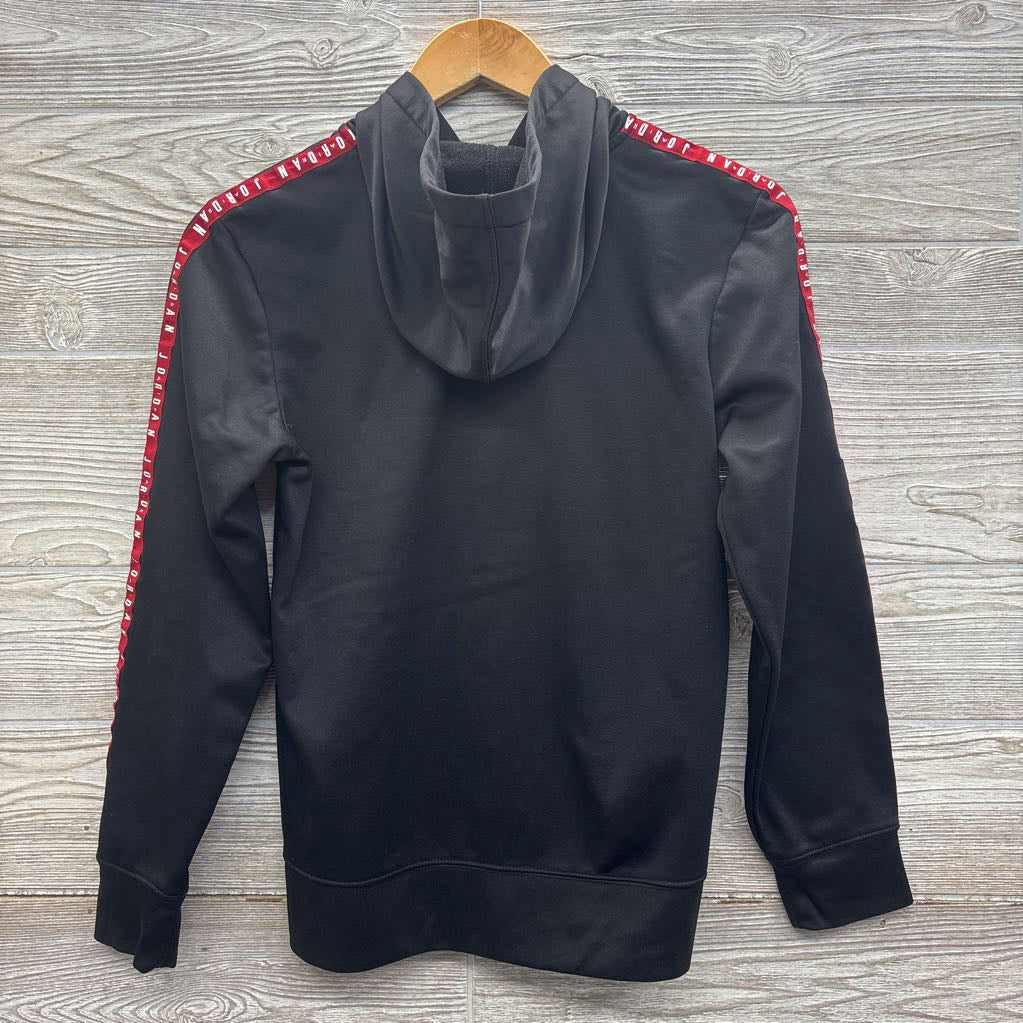 Full Zip Hoodie 14