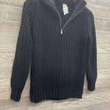 Chunky 1/4 Zip Sweater 7-8