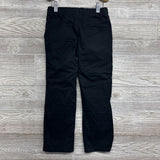 Drawstring Straight Pants 7