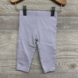 Ruffle Butt Leggings 6M