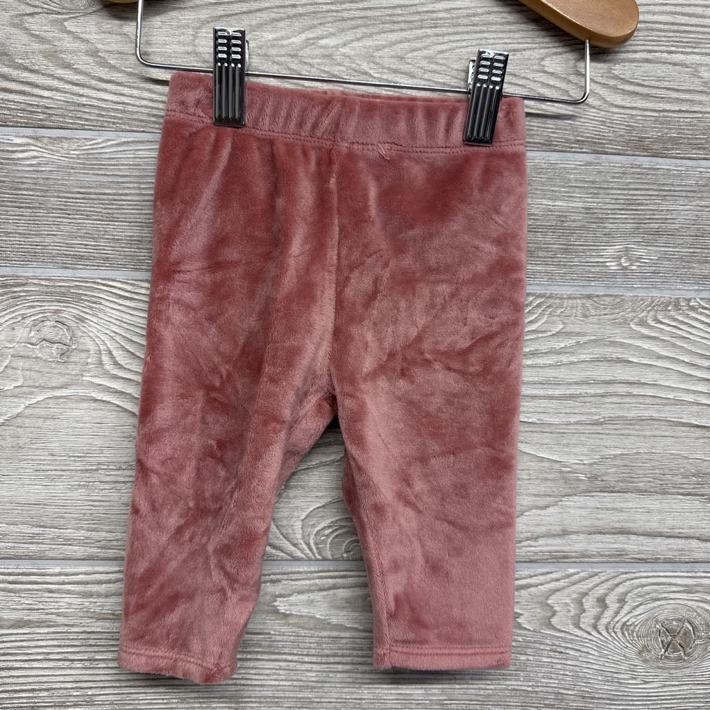 Plush Shirt & Pants Bear 0-3M