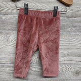 Plush Shirt & Pants Bear 0-3M