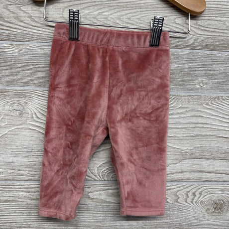 Plush Shirt & Pants Bear 0-3M