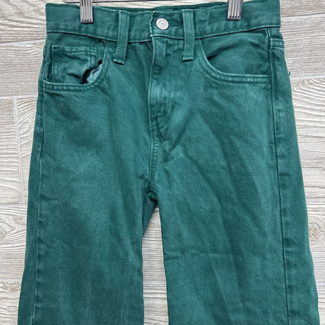 Baggy Wide Leg Jeans 8