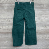 Baggy Wide Leg Jeans 8
