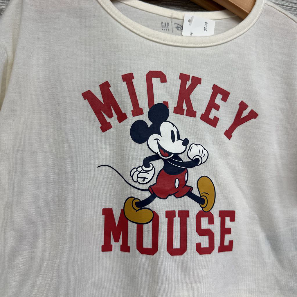 2 Pc Pj Mickey Mouse 4
