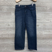 Straight Jeans 6