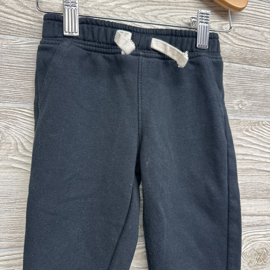 Drawstring Jogger Sweatpants 18M