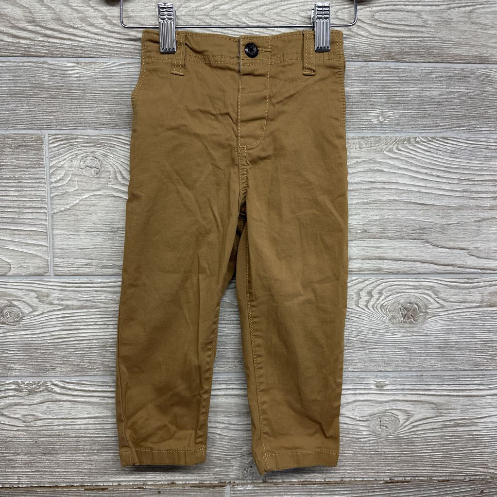 Dress Pants 24M