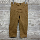 Dress Pants 24M