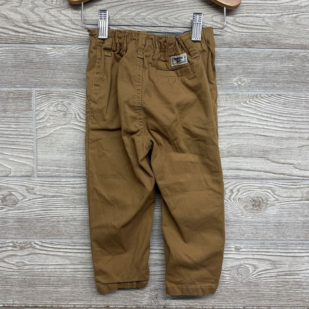 Dress Pants 24M