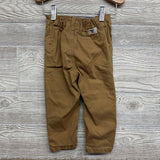 Dress Pants 24M
