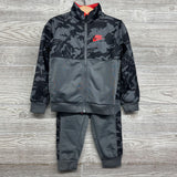Active Jacket & Jogger Pants Camo 3t