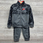 Active Jacket & Jogger Pants Camo 3t