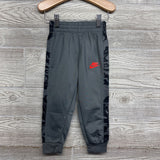 Active Jacket & Jogger Pants Camo 3t