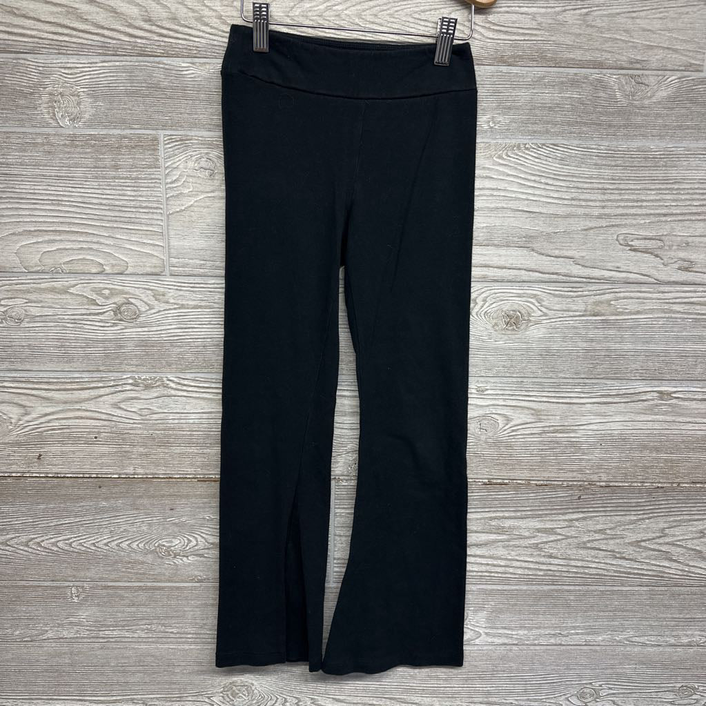 Wide Leg Pants 8