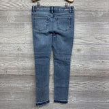 Distressed Skinny Jeans 7-8