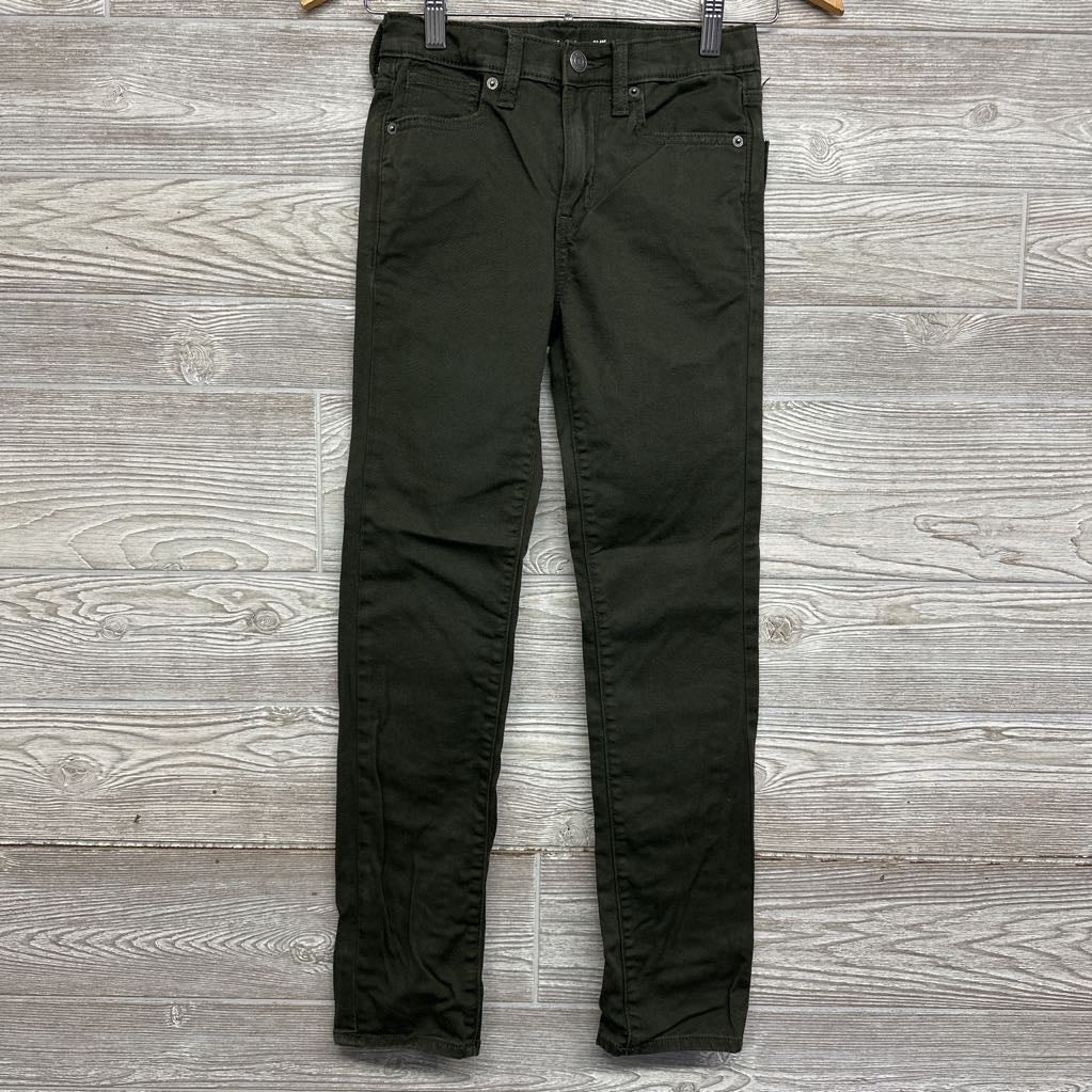 360 Stretch Slim Jeans 12