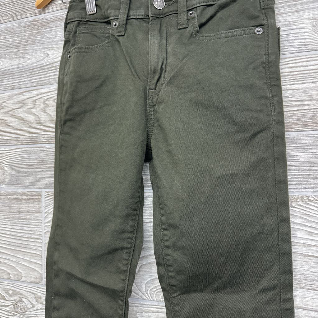 360 Stretch Slim Jeans 12