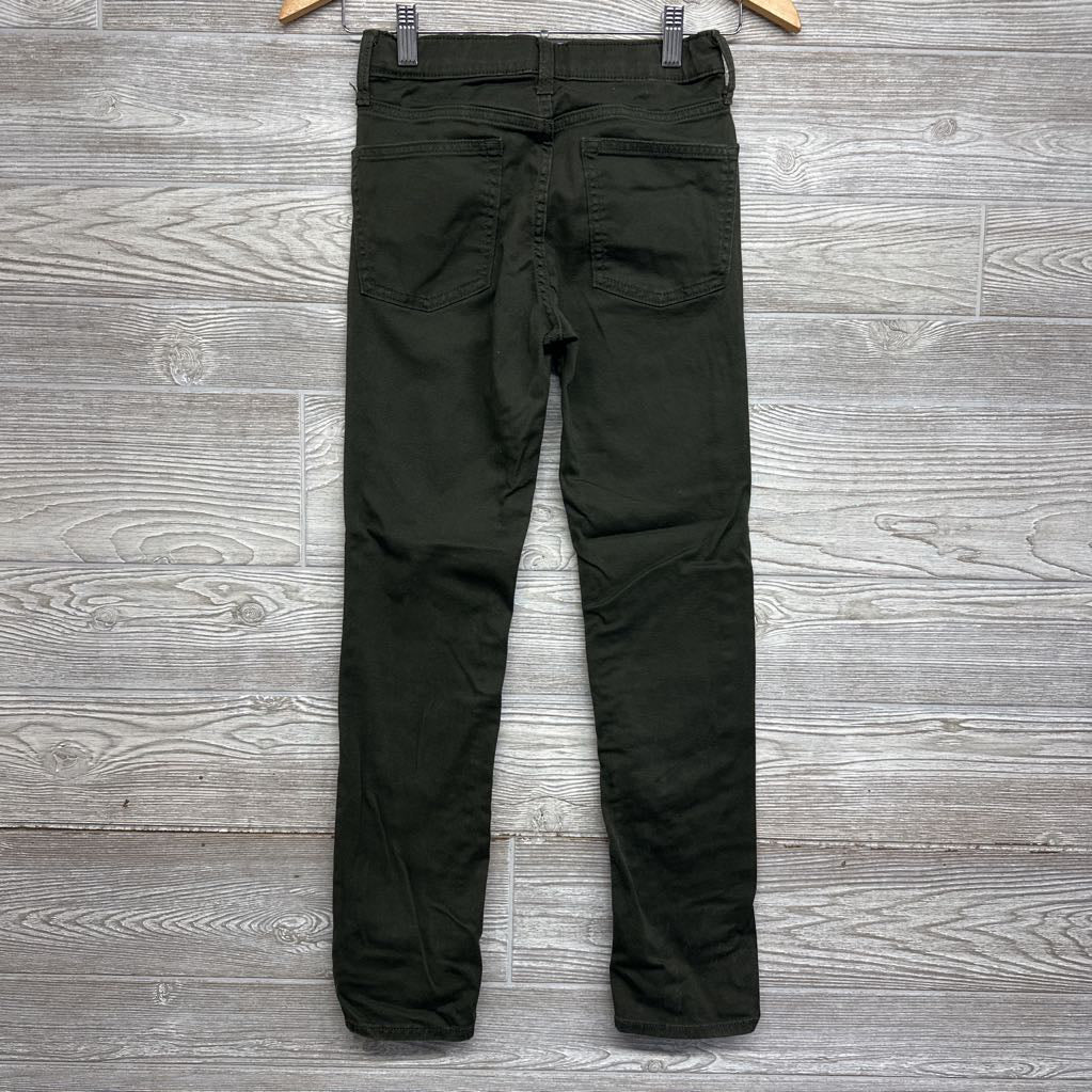 360 Stretch Slim Jeans 12