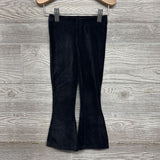Ribbed Flare Pants 3t