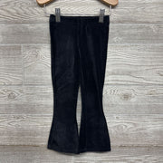 Ribbed Flare Pants 3t