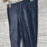 Ribbed Flare Pants 3t