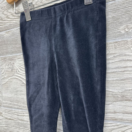 Ribbed Flare Pants 3t