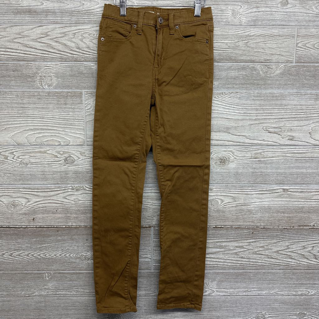 360 Stretch Slim Jeans 12