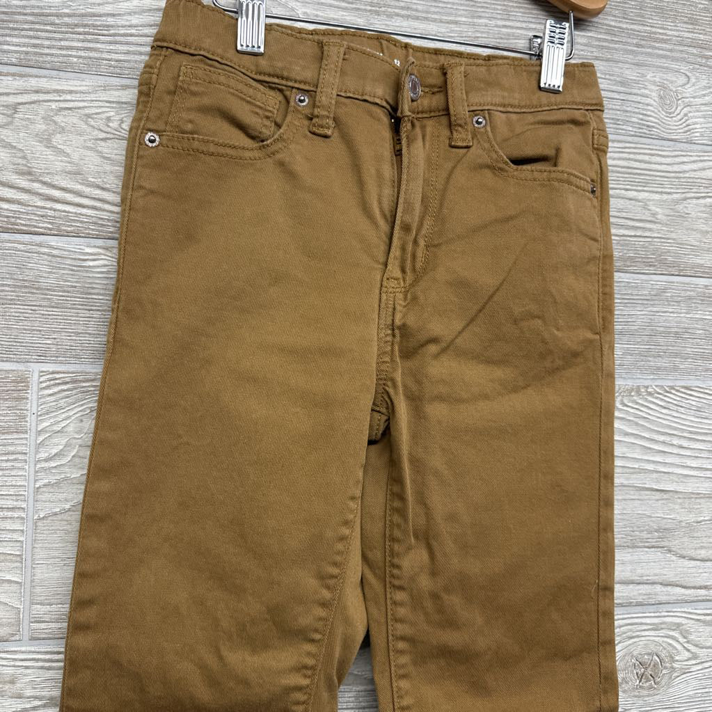 360 Stretch Slim Jeans 12
