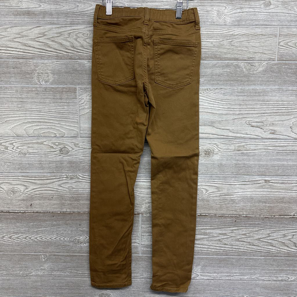 360 Stretch Slim Jeans 12