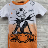 2 Pc Pj Jack Skellington 5