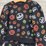 Crewneck & Jogger Sweatpants Jack Skellington 4t