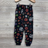 Crewneck & Jogger Sweatpants Jack Skellington 4t