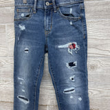 Karate Slim Jeans 8