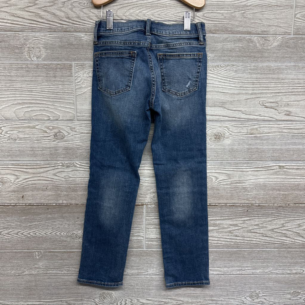 Karate Slim Jeans 8