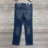 Karate Slim Jeans 8