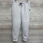 Drawstring Jogger Sweatpants 8