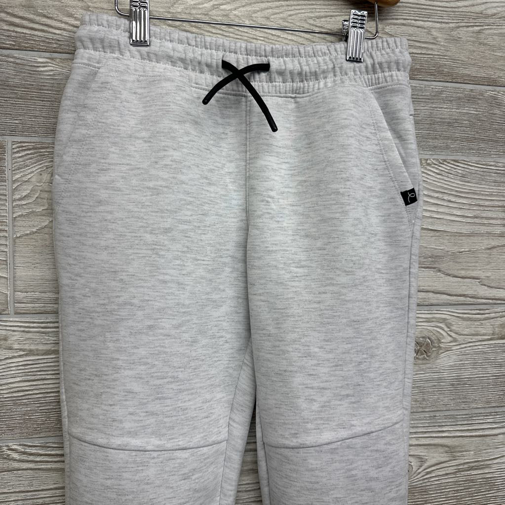 Drawstring Jogger Sweatpants 8